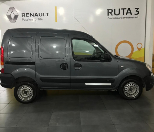 Renault Kangoo Confort 1pl