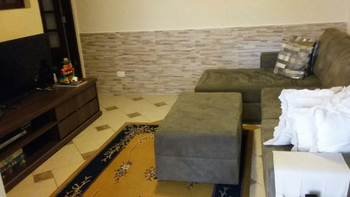 Imagem 7 de 30 de Casa Com 5 Dormitórios À Venda, 530 M² Por R$ 1.590.000,00 - Granja Viana - Carapicuíba/sp - Ca6572