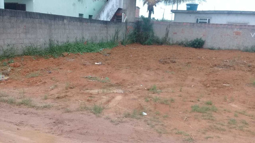 Imagem 2 de 2 de Terreno Para Venda Em Rio Das Ostras, 202,50 M²