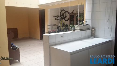 Imagem 14 de 15 de Casa De Vila - Jardim América - Sp - 578090