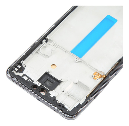 Compatível Tela Lcd De 6,43 Polegadas Para Samsung Galaxy