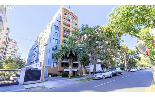 Depto En Venta 3d,2b,e Y Bodega, Las Condes