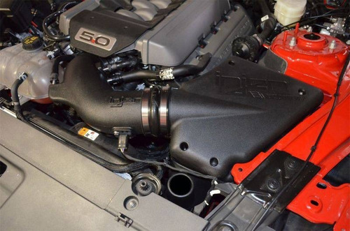Imagen 4 de 5 de Filtro Alto Flujo Injen Ford Mustang 5.0 V8 2015-2017