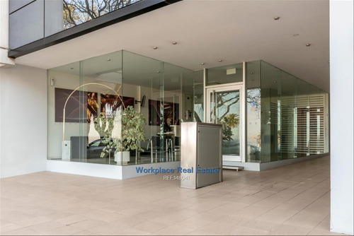 Oficina - Parque Rodó - Alquiler O Venta-