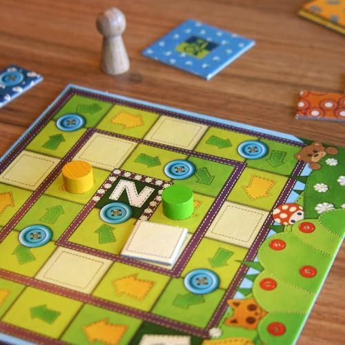 Juego De Mesa Patchwork Express De Lookout Games | Juego De