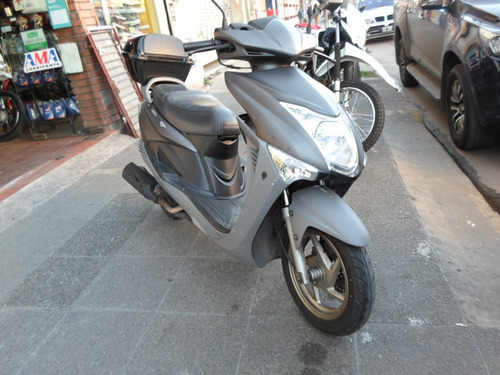 Imagen 8 de 10 de Zanella Styler 150 Motos March (cod.063)