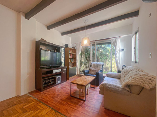 Imagen 3 de 28 de 3 Amb - Jardín - Cochera - Belgrano