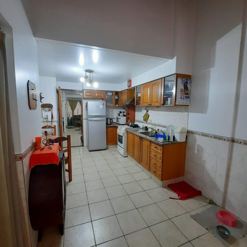 Duplex En Venta En Lanus Este