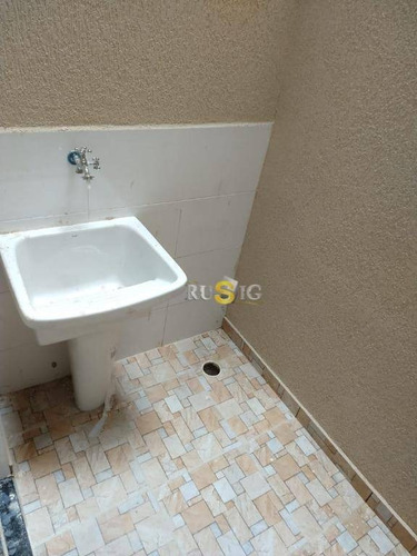 Imagem 10 de 16 de Apartamento Com 2 Dormitórios À Venda, 40 M² - Vila Progresso (zona Leste) - São Paulo/sp - Ap1196