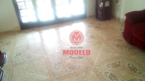 Imagem 9 de 13 de Chácara Com 2 Dormitórios À Venda, 140 M² Por R$ 250.000 - Ch0144