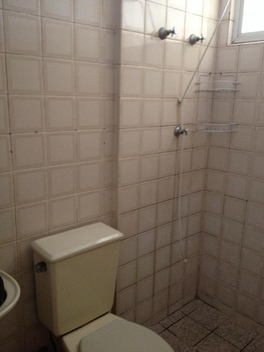 Imagem 8 de 9 de Apartamento Com 01 Dormitório E 39 M² | Vila Nova Cachoeirinha, São Paulo | Sp - Ap133221v