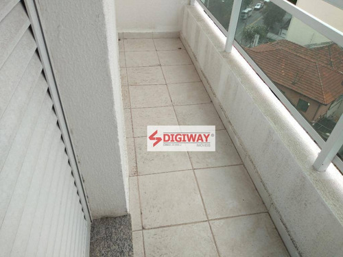 Imagem 7 de 24 de Apartamento Com 3 Dormitórios Para Alugar, 89 M² Por R$ 2.900,00/mês - Cambuci - São Paulo/sp - Ap2071