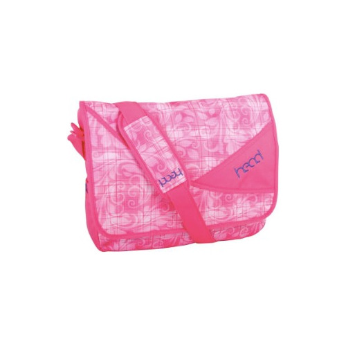 Bolso Escolar Morral Matrix Head Para Niña Mujer Ver Colores