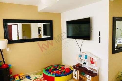 Imagen 3 de 18 de Casa En Venta En Residencial Bali- Inversión Segura Para Tu Familia