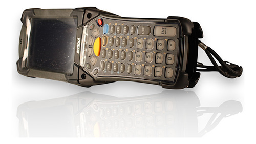 Zebra Symbol Mc92n0-gj0sxfya5wr Computadora Portatil