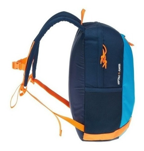 Imagen 3 de 4 de Morral De Montaña 15 L