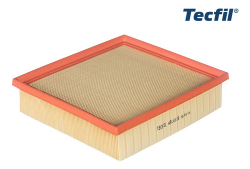 Filtro De Aire Tecfil Arl4139 (49430) Cherokee Camry Sienna