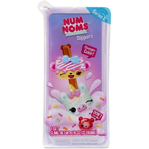 Num Noms Snackables Dippers Series 2-1