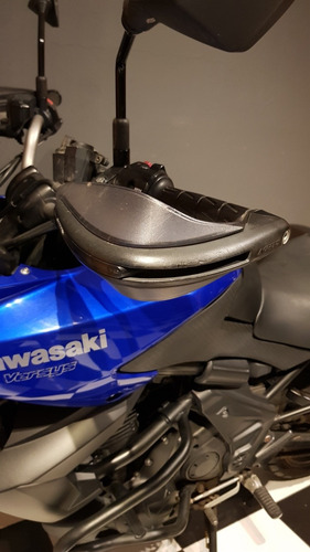 Kawasaki Versys 650