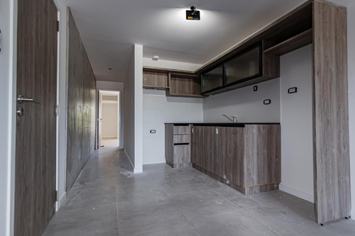 Santa Fe Al 3300 Venta Departamento 1 Dormitorio En Rosario