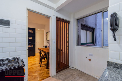 Oppel | Departamento En Venta | Belgrano Capital Federal |