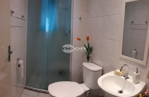 Imagem 9 de 15 de Apartamento - Assuncao - Ref: 1466 - V-1466