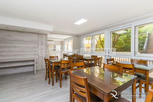 Imagem 22 de 30 de Apartamento, 3 Dormitórios, 65 M², Partenon - 165367