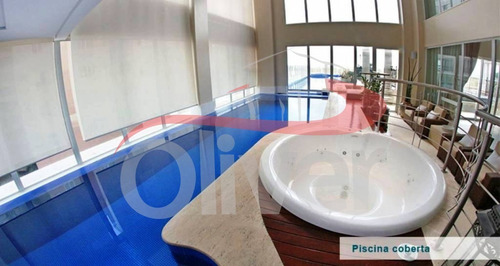 Imagem 13 de 30 de Millennium Palace, Apartamento 4 Dormitorios, 6 Vagas De Garagem, Centro, Balneário Camboriú, Santa Catarina - Ap00860 - 33566364