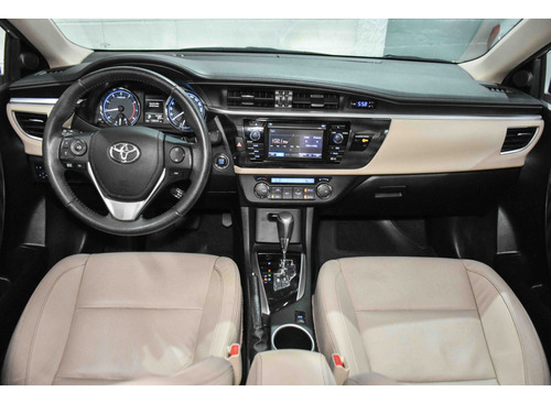Toyota Corolla 2.0 ALTIS 16V FLEX 4P AUTOMÁTICO