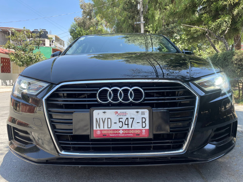 Audi A3 1.4 Sedán Dynamic At Dsg