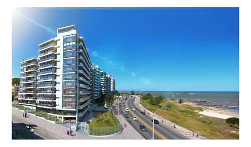 1 Dorm C/placard Liv-com C/tza Al Fte Calef Bbcoa. Estrena