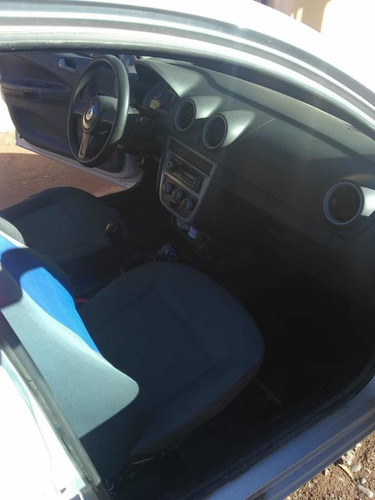 Volkswagen Gol Trend Pack 1