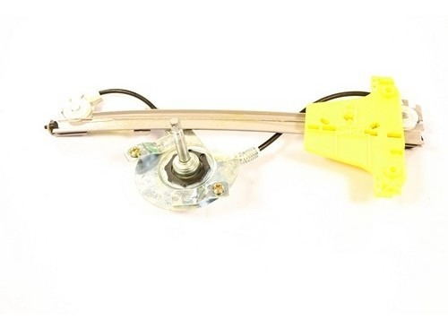 Imagen 2 de 3 de Maquina Levanta Cristal Manual Trasero Izquierdo Gol Trend