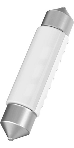 Lampara Philips Led Ultinon White Festoon Tubular 43mm 11864