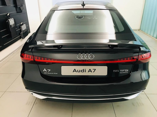 Audi A7 Sportback 3.0 55 Tfsi Stronic Quattro 340cv