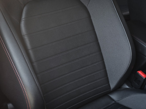 Volkswagen Polo 1.4 Tsi Gts