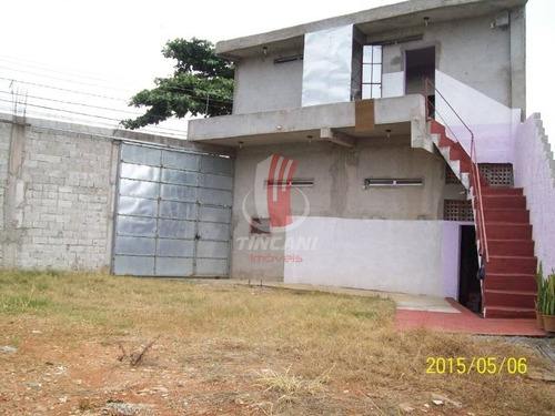 Imagem 7 de 8 de Terreno Para Venda No Bairro Vila Nova Curuçá, 438 M - 5122