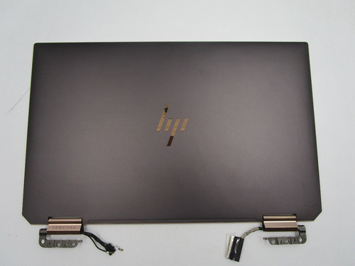 Lcd Panel Kit Hp Spectre X360 13t-aw200 L72403-001 (Usado)