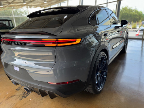 Porsche Cayenne 4.0 V8 S At
