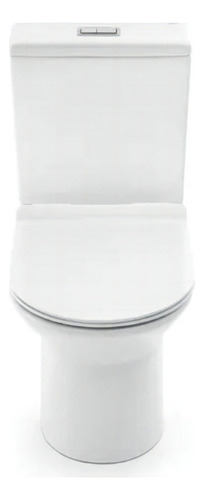 Vaso Sanitário Com Caixa Acoplada Docol Lift Branco 968766