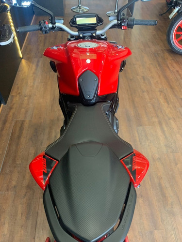 Imagen 20 de 25 de Mv Agusta Brutale Rosso 800, No Ktm, No Bmw, No Kawasaki.