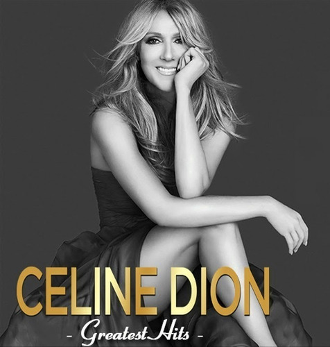 Celine Dion: Greatest Hits (dvd + Cd)