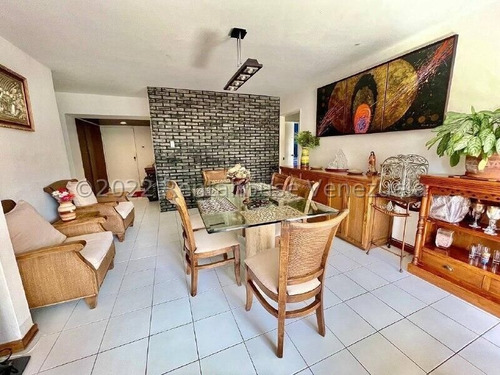 Imagen 3 de 24 de El Cigarral Apartamento En Venta Jesús Enrique Díaz 22-21489 Caracas El Hatillo