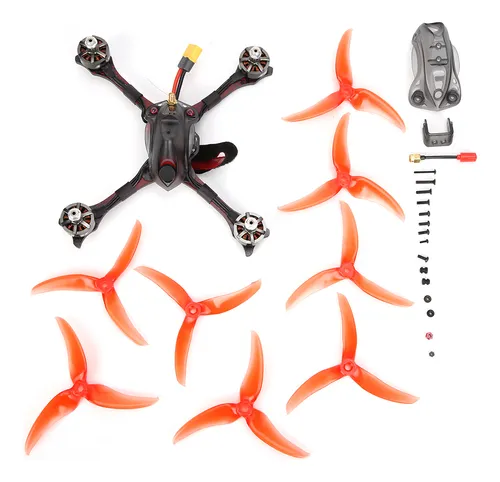 Dron deportivo sale