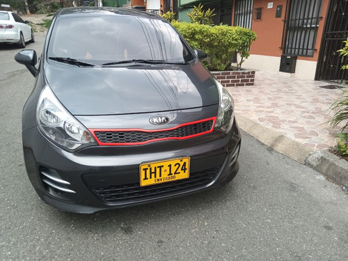 Kia Rio 1.4 4 p