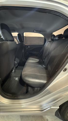 Toyota Etios 1.5 Sedan Xls At