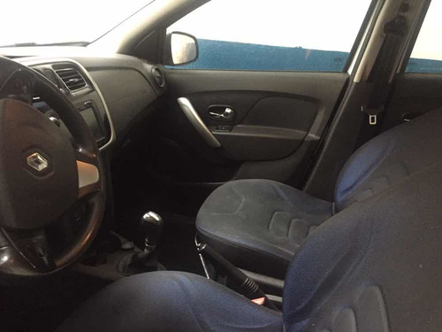 Renault Sandero 1.6 Dynamique Hi-power Easy-r 5p 2015