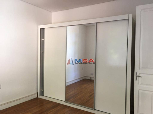 Imagem 15 de 20 de Casa À Venda, 174 M² Por R$ 1.500.000,00 - Perdizes - São Paulo/sp - Ca1097