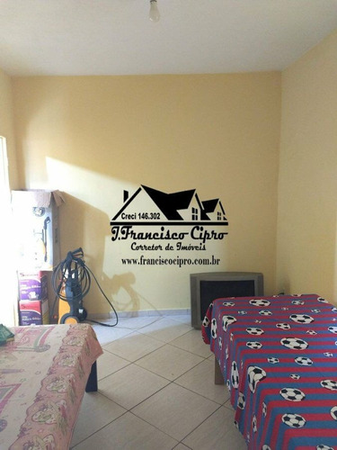 Imagem 6 de 17 de Ponto-comercial-comercio-para-venda-em-santa-luzia-guaratingueta-sp - Pc117