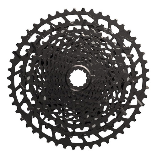 Cassete Eagle Sram Nx Pg1230 11-50d 12v Freehub 8/9/10/11v